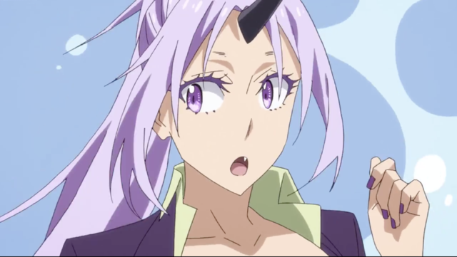 Shionend