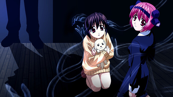 Elfen-Lied-Mayu-Nana-HD-Wallpaper-and-Background-10660-