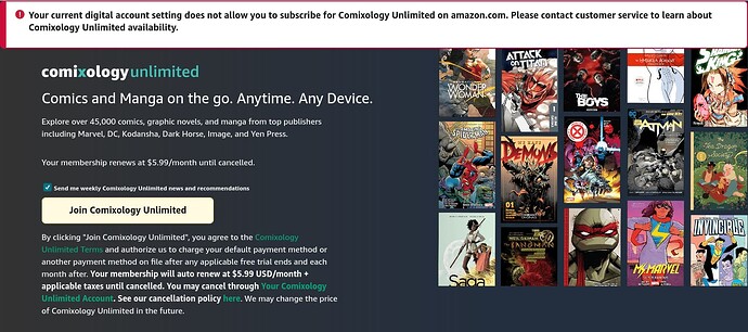 Screenshot 2024-06-28 at 15-55-40 Comixology Unlimited Sign Up