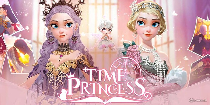 time-princess-pc-full-version