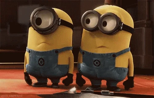 Despicable Me Animation GIF